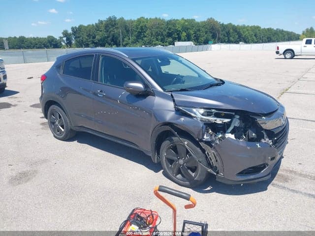 2019 HONDA HR-V EX - 1