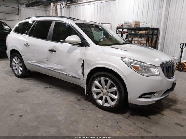 2017 BUICK ENCLAVE PREMIUM - 1