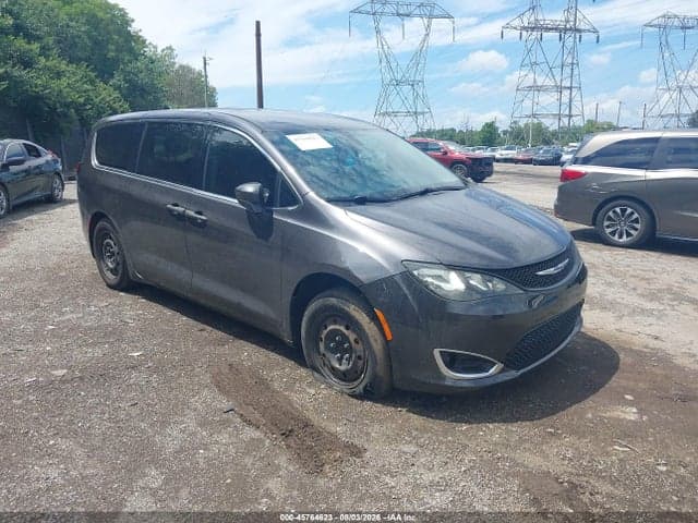 2018 CHRYSLER PACIFICA L - 1