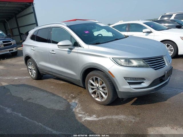 2017 LINCOLN MKC SELECT - 1
