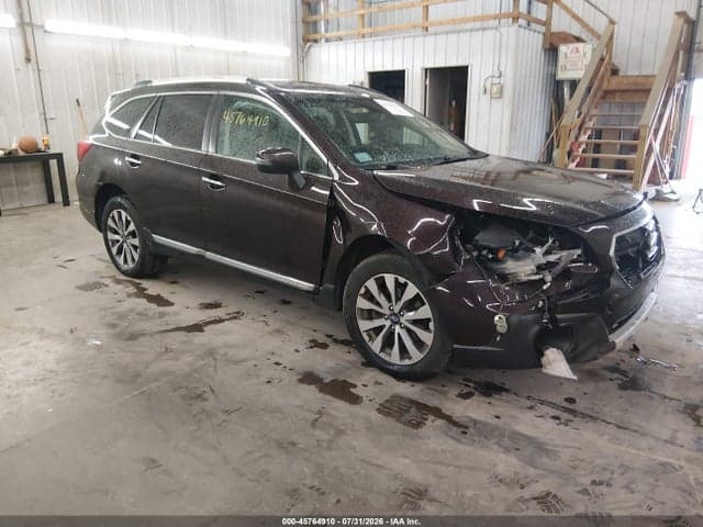 2017 SUBARU OUTBACK 3.6R TOURING - 1