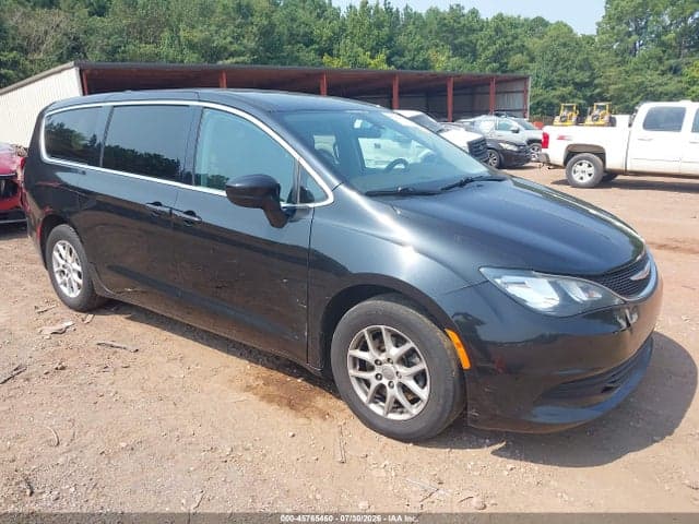2019 CHRYSLER PACIFICA TOURING - 1