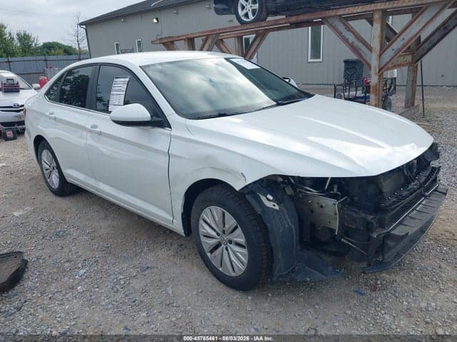 2019 VOLKSWAGEN JETTA 1.4T R-LINE/1.4T S/1.4T SE - 1