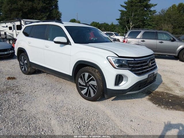 2025 VOLKSWAGEN ATLAS 2.0T SE W/TECHNOLOGY - 1