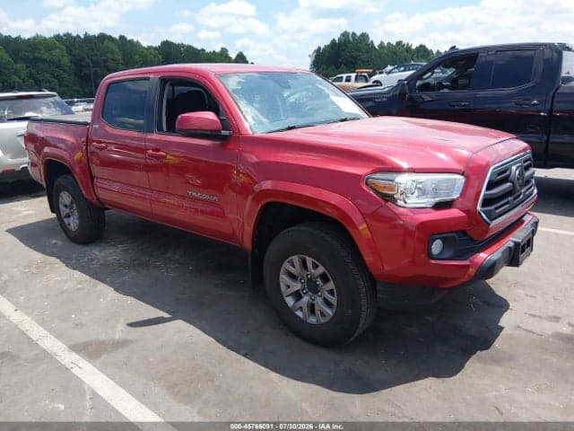 2019 TOYOTA TACOMA SR5 V6 - 1
