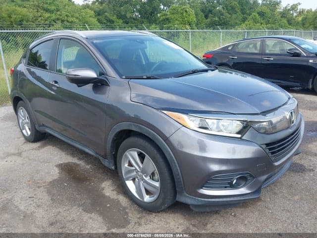 2020 HONDA HR-V 2WD EX - 1