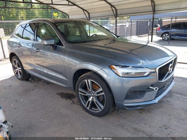 2020 VOLVO XC60 T5 MOMENTUM - 1