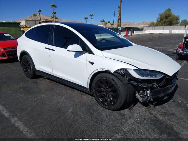 2018 TESLA MODEL X 100D/75D/P100D - 1