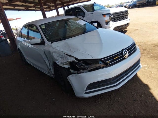2017 VOLKSWAGEN JETTA 1.4T S - 1