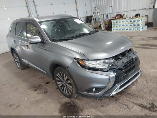 2020 MITSUBISHI OUTLANDER LE 2.4/SE 2.4/SEL 2.4/SP 2.4 - 1