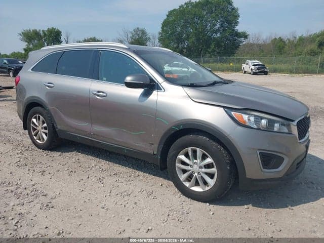 2017 KIA SORENTO 2.4L LX - 1