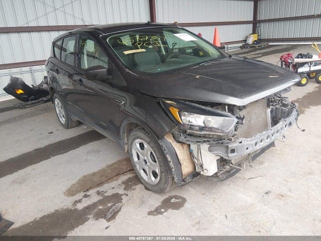 2019 FORD ESCAPE S - 1