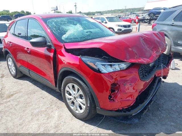 2025 FORD ESCAPE ACTIVE - 1