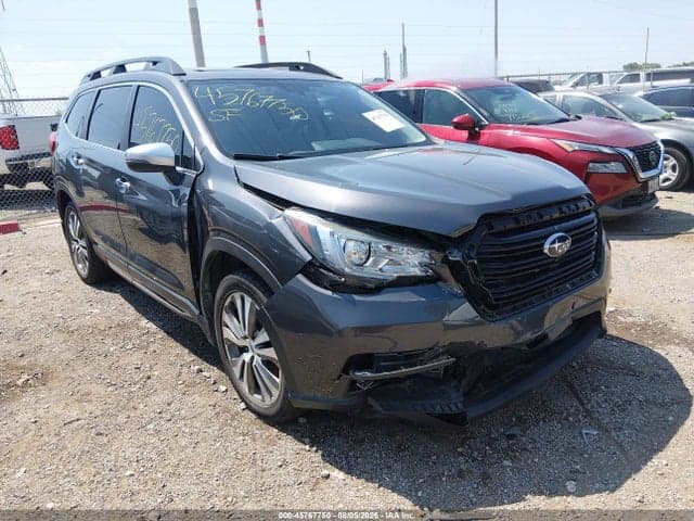 2020 SUBARU ASCENT TOURING - 1