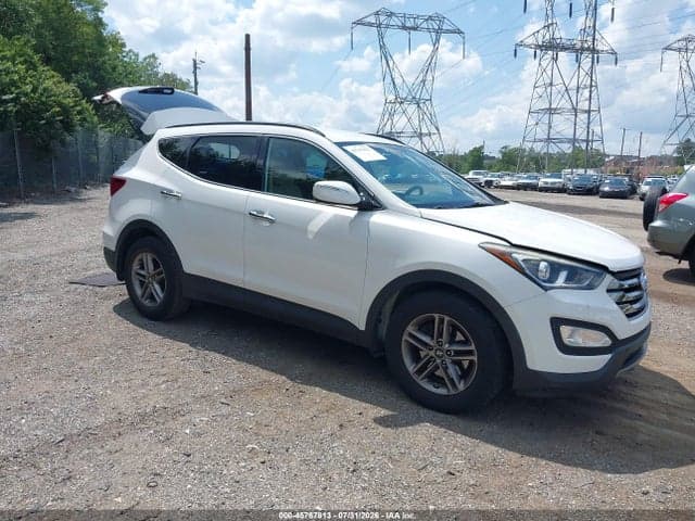 2018 HYUNDAI SANTA FE SPORT 2.4L - 1