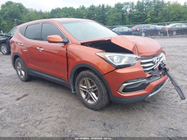 2017 HYUNDAI SANTA FE SPORT 2.4L - 1