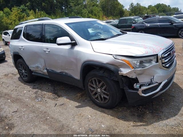 2019 GMC ACADIA SLT-1 - 1