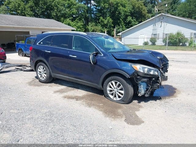 2018 KIA SORENTO 2.4L LX - 1