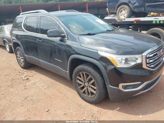 2019 GMC ACADIA SLE-2 - 1