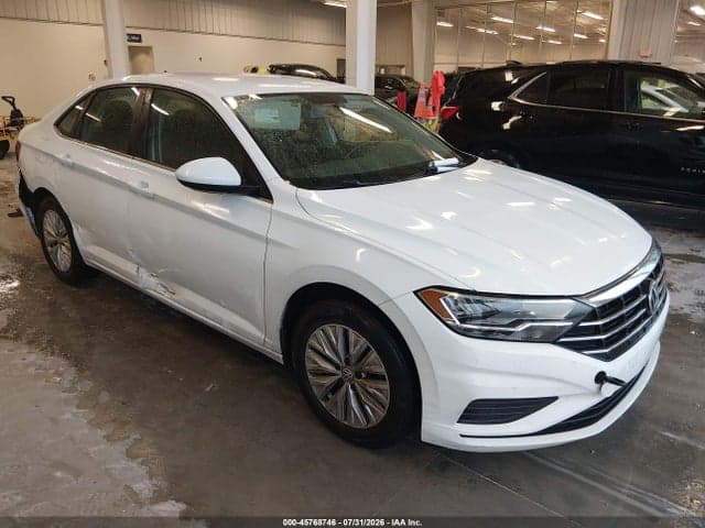 2020 VOLKSWAGEN JETTA 1.4T R-LINE/1.4T S - 1