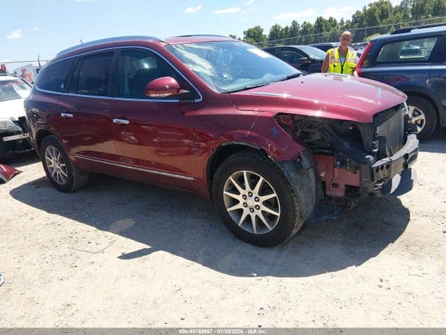 2017 BUICK ENCLAVE LEATHER - 1