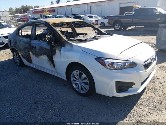2018 SUBARU IMPREZA 2.0I - 1