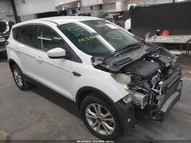 2017 FORD ESCAPE SE - 1