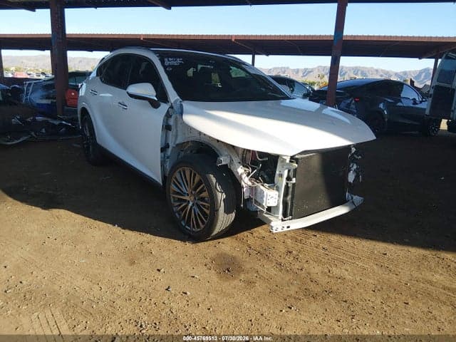 2023 LEXUS RX 350 LUXURY - 1