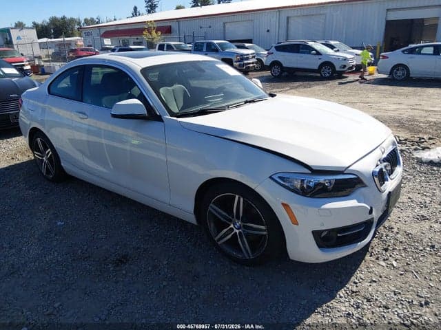 2017 BMW 230I XDRIVE - 1