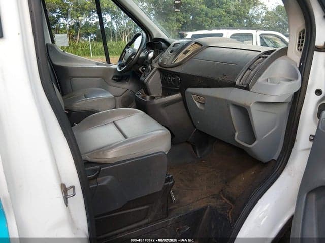2018 FORD TRANSIT-250 - 1