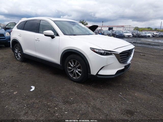 2018 MAZDA CX-9 TOURING - 1