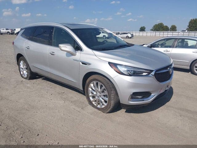 2019 BUICK ENCLAVE FWD PREMIUM - 1
