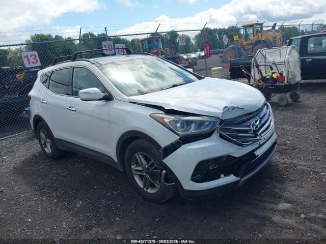 2017 HYUNDAI SANTA FE SPORT 2.4L - 1