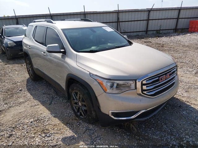 2017 GMC ACADIA SLT-1 - 1