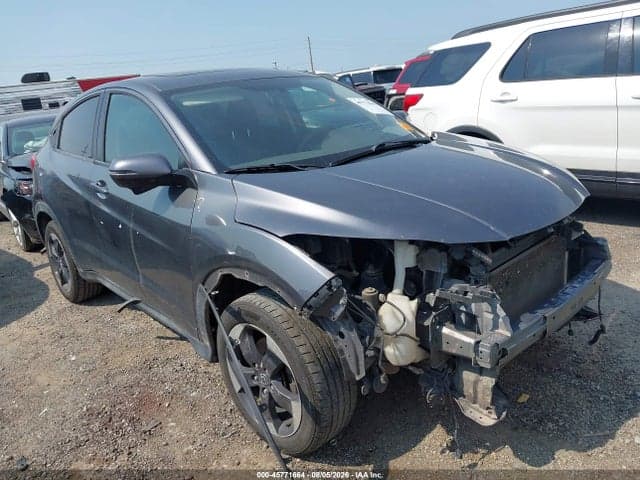 2018 HONDA HR-V EX - 1