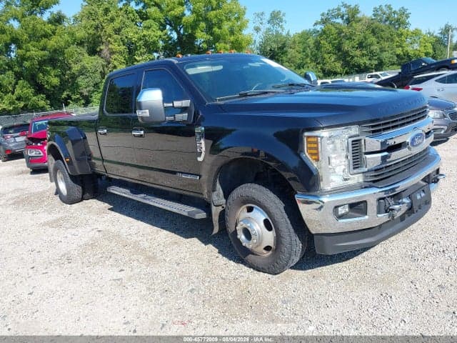 2019 FORD F-350 XLT - 1
