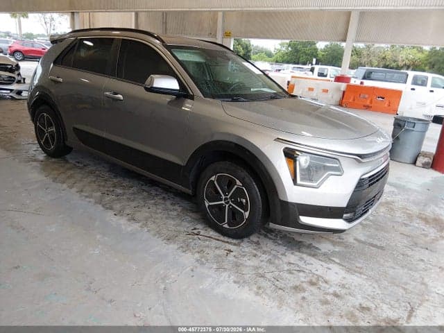 2023 KIA NIRO SX - 1