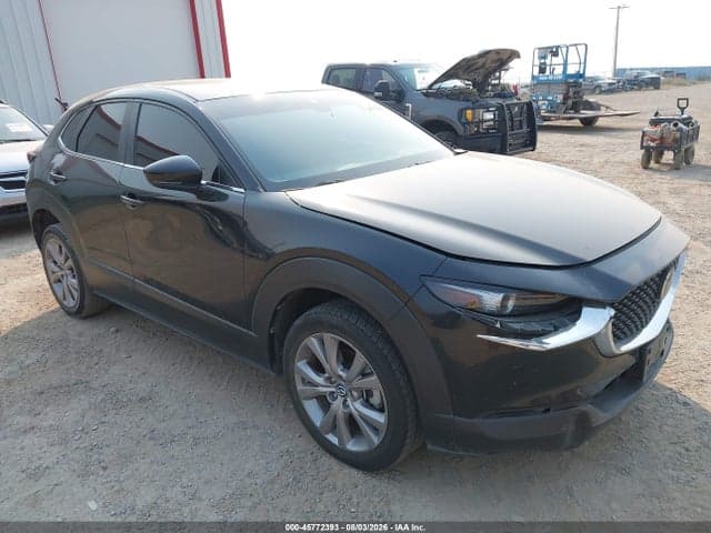 2021 MAZDA CX-30 SELECT - 1