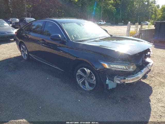 2020 HONDA ACCORD EX - 1