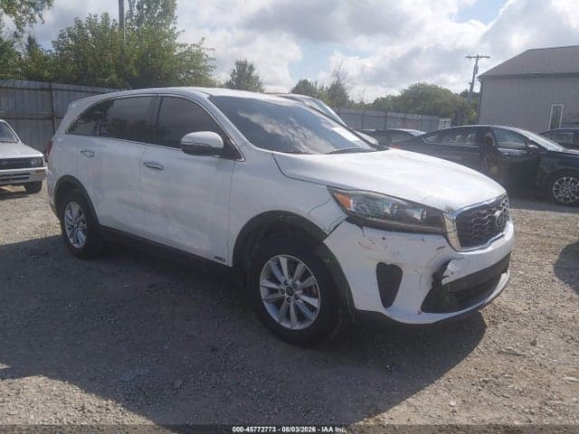 2019 KIA SORENTO 3.3L LX - 1