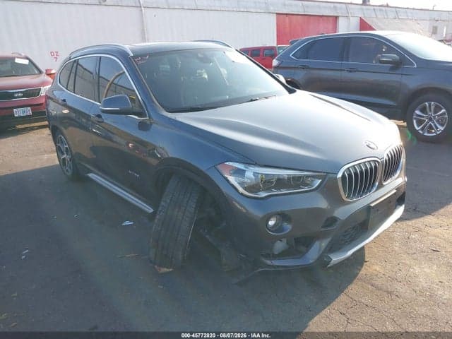 2017 BMW X1 XDRIVE28I - 1