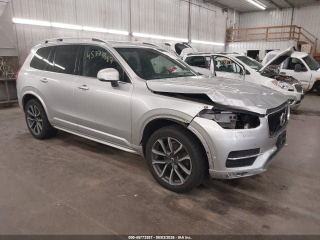 2019 VOLVO XC90 T6 MOMENTUM - 1