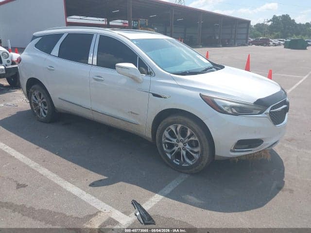 2018 BUICK ENCLAVE AVENIR - 1
