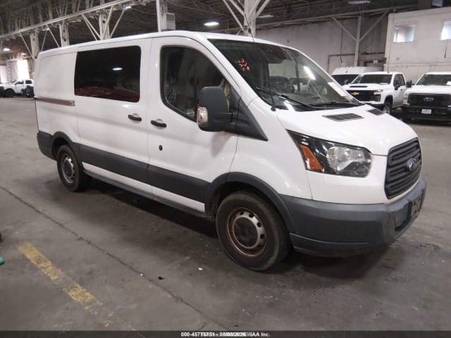 2017 FORD TRANSIT-150 - 1