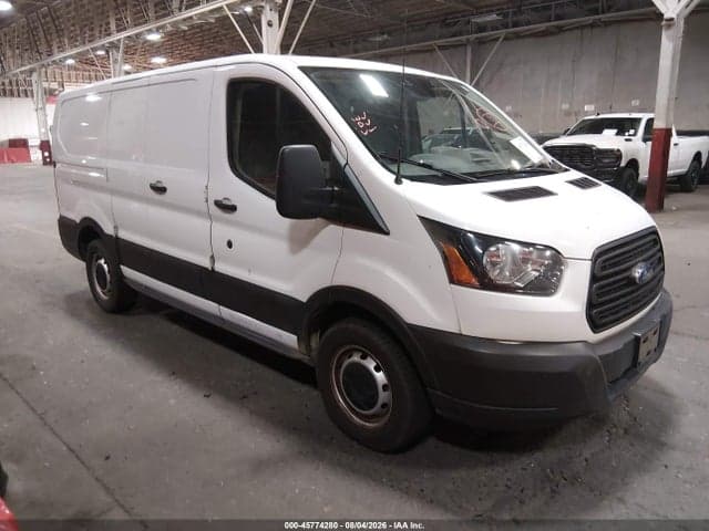 2019 FORD TRANSIT-150 - 1