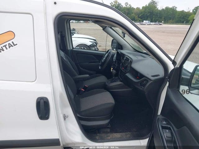 2018 RAM PROMASTER CITY TRADESMAN - 1