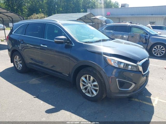 2017 KIA SORENTO 3.3L LX - 1