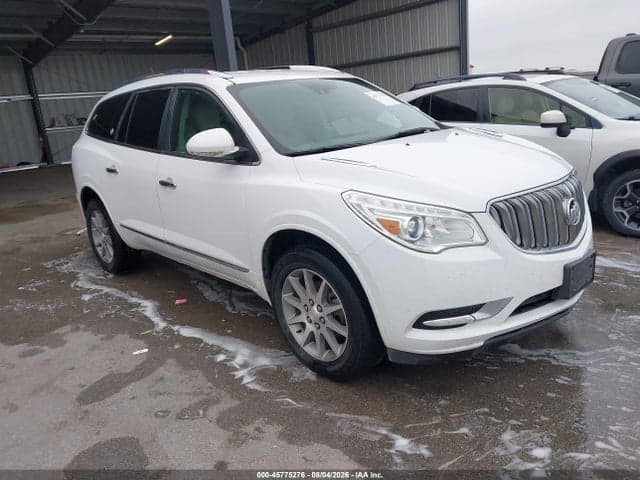 2017 BUICK ENCLAVE LEATHER - 1
