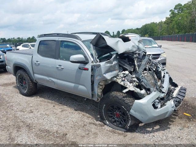 2017 TOYOTA TACOMA TRD PRO - 1