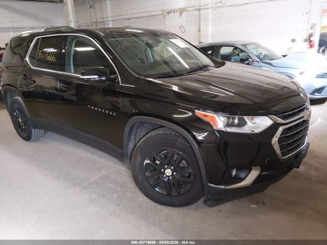 2018 CHEVROLET TRAVERSE LT CLOTH - 1